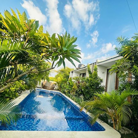 Maliqa Villas Nusa Penida Toyapakeh Екстер'єр фото