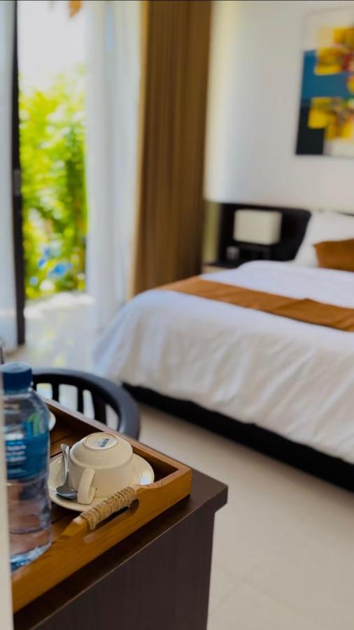 Maliqa Villas Nusa Penida Toyapakeh Екстер'єр фото