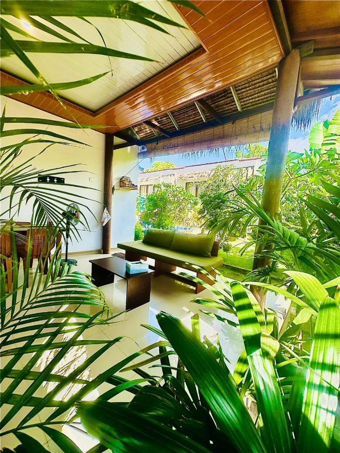 Maliqa Villas Nusa Penida Toyapakeh Екстер'єр фото