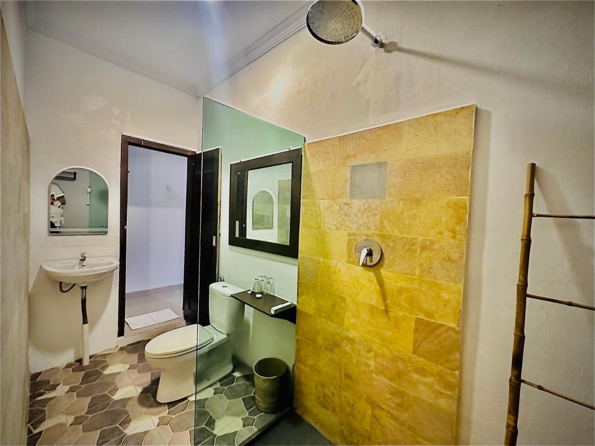 Maliqa Villas Nusa Penida Toyapakeh Екстер'єр фото