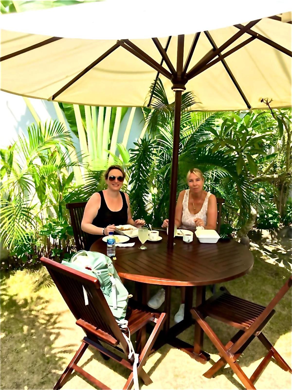 Maliqa Villas Nusa Penida Toyapakeh Екстер'єр фото
